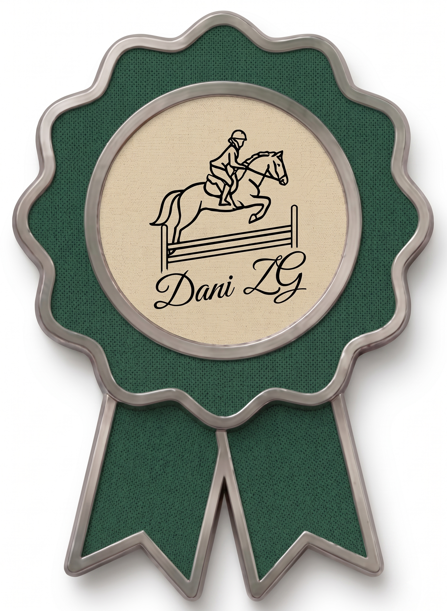 Dani Zermeno Equestrian